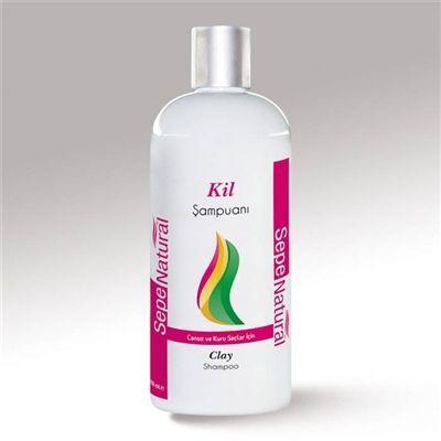 SPN Kil Şampuanı 400 ml