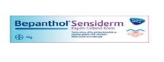 BEPANTHOL SENSIDERM KASINTI GIDERICI KREM 50 GR