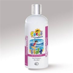 SPN Çocuk | Bebe Şampuanı 400 ml