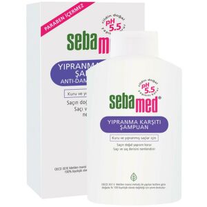 Sebamed Yıpranma Karşıtı Şampuan 400 ml