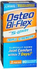 Osteo Bi Flex 80 Tb