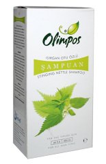 Olimpos Isırgan Otu Özlü Şampuan 400ml