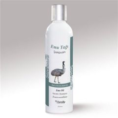 SPN Emu Yağı Keratinli Şampuan 250 ml