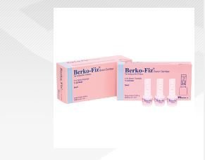 BERKO-FIZ NAZAL BEBE ASPIRATOR