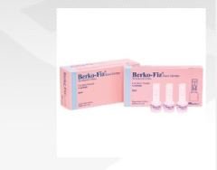 BERKO-FIZ NAZAL BEBE ASPIRATOR
