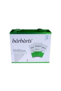 Barbaris Kolajen Powder Three Peptides Complex 30 Saşe + Shaker Hediyeli