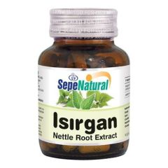 Isırgan Ekstraktı 90 Kapsül x 580 mg