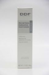 DDF Pro Retinol Energizing Moisturizer 48 gr