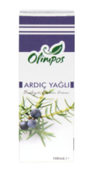 Olimpos Ardıç Yağlı Krem 100ml