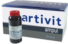 ARTIVIT AMP