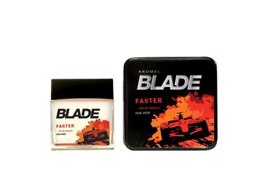 BLADE EDT 100ML FASTER