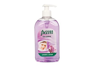 KOMİLİ S.SABUN 400ML LAVANTA TAZELİĞİ