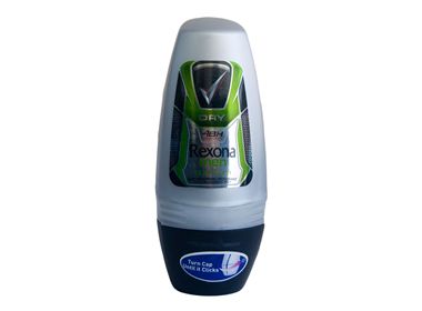 REXONA ROLL-ON 50ML MEN QUANTUM