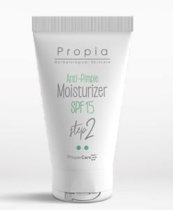 Propıa Antı Pımple Moısturıser Spf15 40Ml
