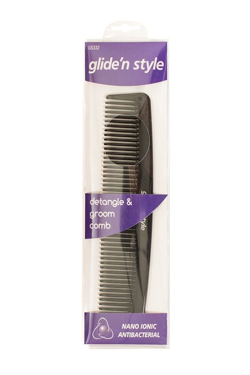 Glide'n Style Açma Tarama Tarağı GS332