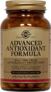 S Advanced Multı Formula 60 Cap.