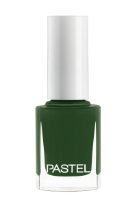 Pastel Oje Metalik Yeşil 90