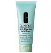 Clinique Anti Blemish Solutions Oil Control Cleansing Mask 100ml
