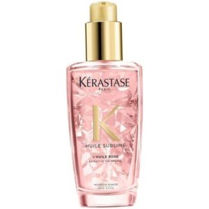 Kerastase Elixir Ultimate L'Huİle Rose Saç Bakım Yağı 100 ml