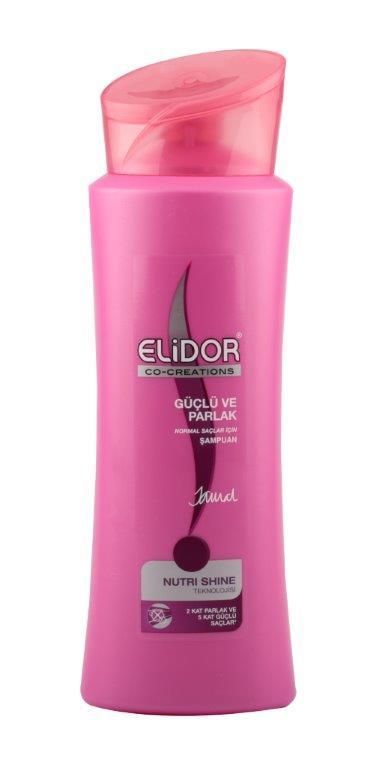 ELIDOR GUCLU VE PARLAK SAMP 550