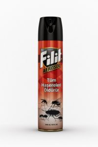 Sınek Savar Kokulu 300 Ml Fılıt