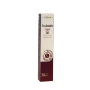 Cosakondrın Kompleks Jel 100 Ml