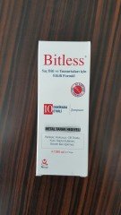 BITLESS BIT SAMPUANI 200 ML