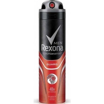 Rexona Men Deodorant Guard 150 ml