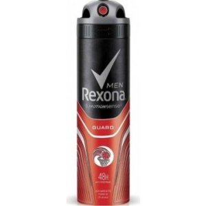 Rexona Men Deodorant Guard 150 ml