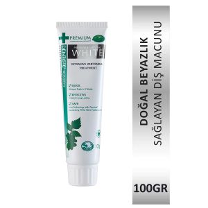 Dentiste Premium Mini Diş İpi 15 m
