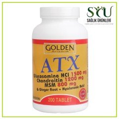 Golden Arizona Atx 200 Tablet