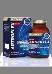Nutraxin Artroflex Hya-C-İi 90 Tablet