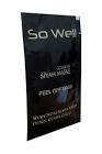 So Well Soyulabilir Siyah Maske 10 ml
