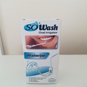 Sowash Hydro Jet