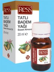BADEM YAGI 20 ML SIFA