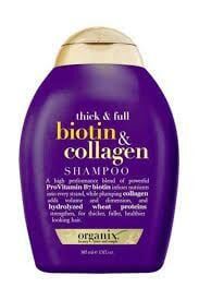 Organix Biotin & Collagen Şampuan 385 ml