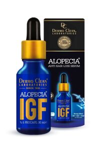 Alopecia IGF Serum 30 ml