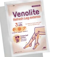Venolite Refresh Extenso Hidrojel Bant