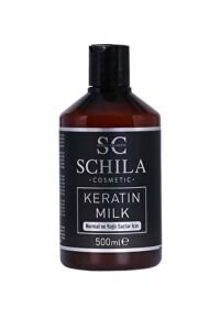Schila Cosmetic Keratin Sütü 500 ml