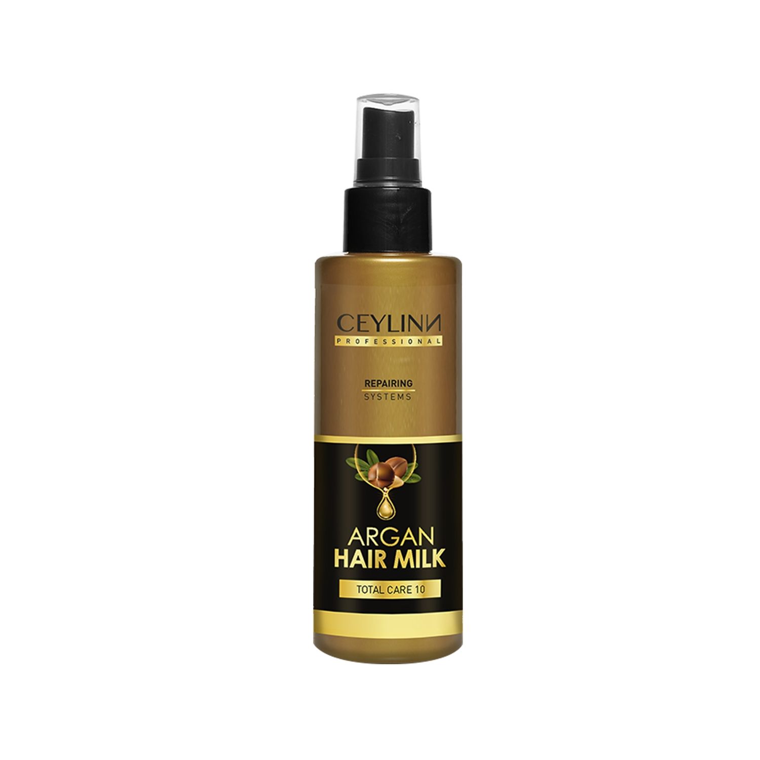 Ceylin Argan Saç Sütü 150 ml