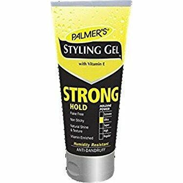 Palmer's Styling Sert Şekillendirici Saç Jölesi 150 gr