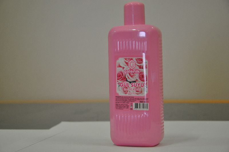 GUL SUYU 400 ML SAMILA