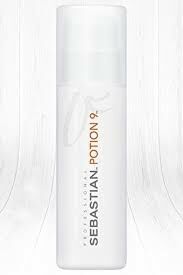 Sebastian Potion 9 Saç Şekillendirici Saç Kremi 150 ml