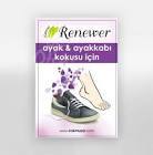 Renewer Ayak Kokusu Giderici Tekli