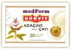 GUNVIT ADACAYI 20 LI