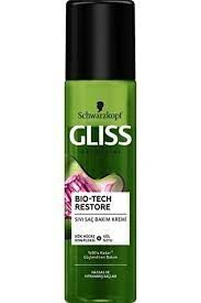 Gliss Biotech Sıvı Saç Kremi 200 ml