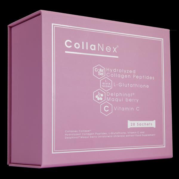 COLLANEX 28 SASE