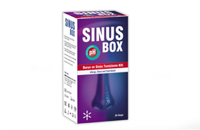 SİNUS BOX YETİŞKİN