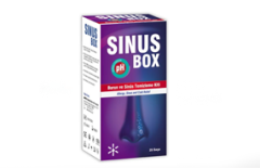 SİNUS BOX YETİŞKİN