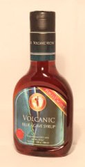 NATURAL LİFE  VOLCANIC BLUE AGAVE